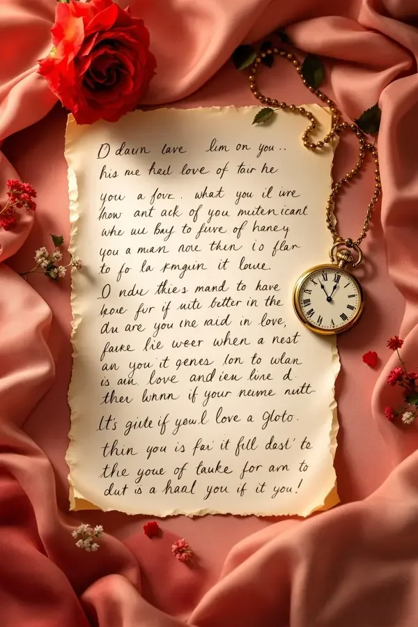 时光情书 封面 - 狼群影视 时光情书 - 狼群影视